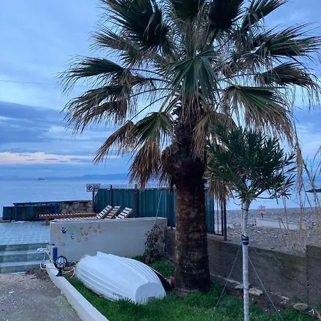 بيت للعطل Le Soleil Karaburun *