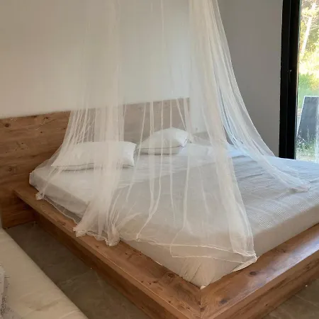بيت للعطل Le Soleil Karaburun Sarpincik