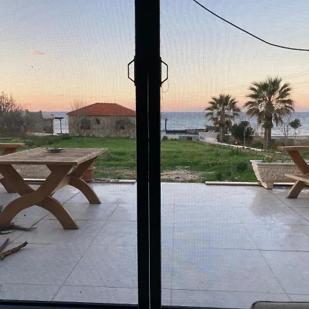 Le Soleil Karaburun * Sarpincik